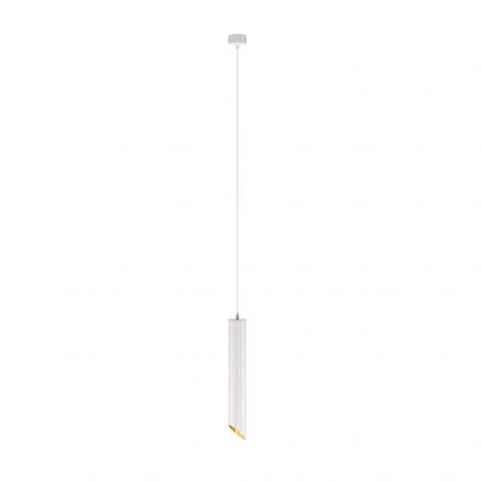 Technical Pendant Lipari Pendant lamp P044PL-01-40GU10-W