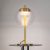 Maytoni Pendant Mystic Table lamp P060TL-L12BSK1