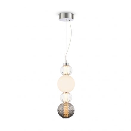 Maytoni Pendant Collar Pendant lamp P069PL-L17CH3K