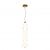 Maytoni Pendant Collar Pendant lamp P069PL-L35G3K1