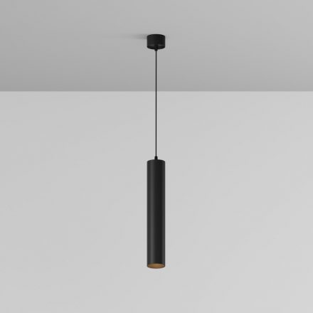 Technical Pendant Focus LED Pendant lamp P072PL-L12B3K-1