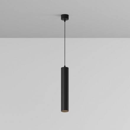 Technical Pendant Focus LED Pendant lamp P072PL-L12B4K-1