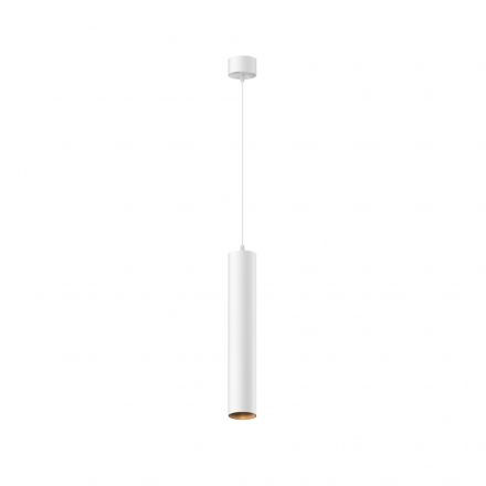 Technical Pendant Focus LED Pendant lamp P072PL-L12W3K-1