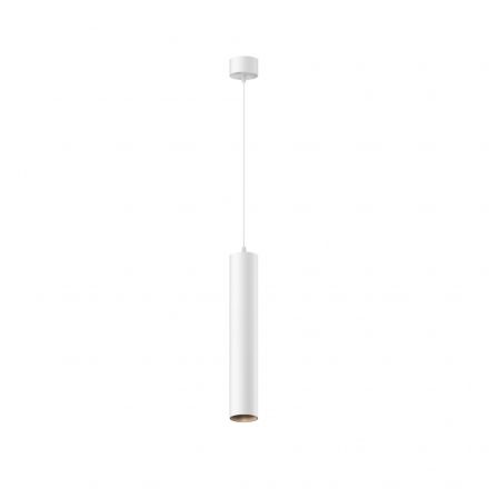 Technical Pendant Focus LED Pendant lamp P072PL-L12W4K-1