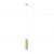 Technical Pendant Focus Pendant lamp P075PL-01MG