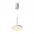 Technical Pendant Plato Pendant lamp P076PL-L12W3K-W