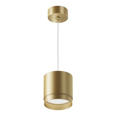 Technical Pendant Polar Pendant lamp P088PL-GX53-MG