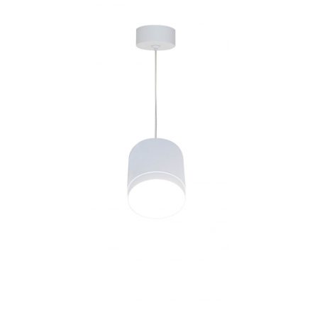 Technical Pendant Polar Pendant lamp P088PL-GX53-W