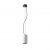 Technical Pendant Efir Pendant lamp P089PL-15W3K-W