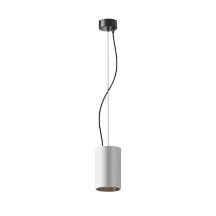 Technical Pendant Efir Pendant lamp P089PL-25W3K-W