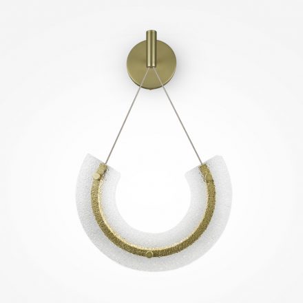 Maytoni Pendant Maya Wall lamp P091WL-L18G3K