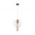 Maytoni Pendant Flusso Pendant lamp P095PL-01BZ