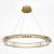 Maytoni Pendant Krone Pendant lamp P097PL-L36G4K