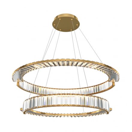 Maytoni Pendant Krone Pendant lamp P097PL-L90G4K