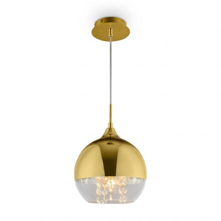 Maytoni Pendant Fermi Pendant lamp P140-PL-110-1-G