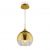 Maytoni Pendant Fermi Pendant lamp P140-PL-110-1-G