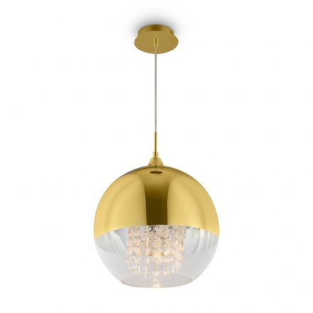 Maytoni Pendant Fermi Pendant lamp P140-PL-170-1-G