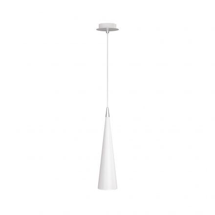 Technical Pendant Nevill Pendant lamp P318-PL-01-W