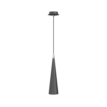 Technical Pendant Nevill Pendant lamp P318PL-01B