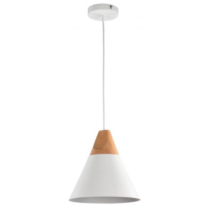 Maytoni Pendant Bicones Pendant lamp P359-PL-01-W