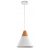 Maytoni Pendant Bicones Pendant lamp P359-PL-01-W