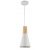 Maytoni Pendant Bicones Pendant lamp P359-PL-140-W