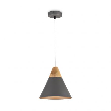 Maytoni Pendant Bicones Pendant lamp P359-PL-220-C