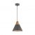 Maytoni Pendant Bicones Pendant lamp P359-PL-220-C