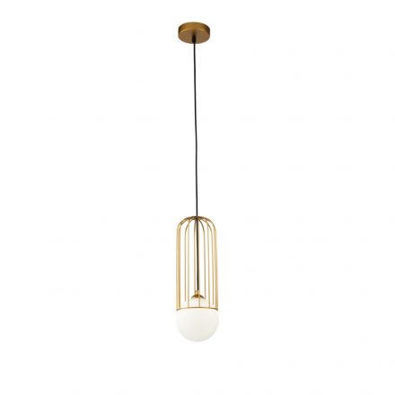 Maytoni Pendant Telford Pendant lamp P361PL-01G