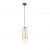 Maytoni Pendant Telford Pendant lamp P361PL-01G