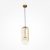 Maytoni Pendant Telford Pendant lamp P362PL-01G