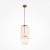 Maytoni Pendant Telford Pendant lamp P363PL-01G