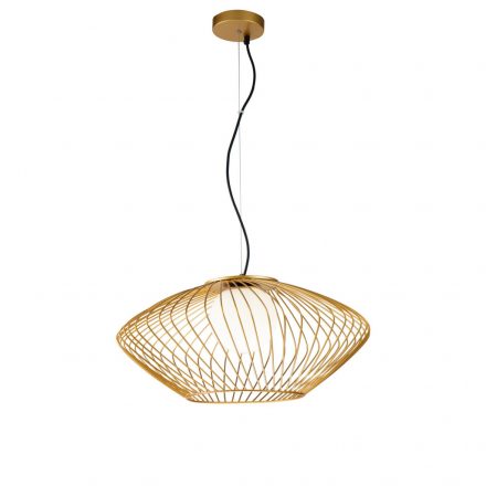 Maytoni Pendant Plec Pendant lamp P364PL-01G