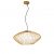 Maytoni Pendant Plec Pendant lamp P364PL-01G