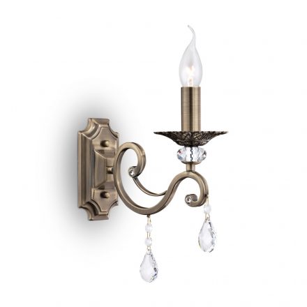 Maytoni Royal Classic Grace Wall lamp RC247-WL-01-R