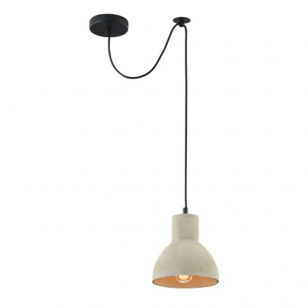 Maytoni Loft Broni Pendant lamp T434-PL-01-GR