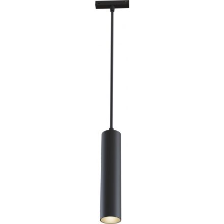 Technical Magnetic track system S35 Focus LED  Track pendant lamp TR016-2-12W3K-B