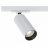 Technical Single phase track system UNITY Focus LED  Track Lighting TR021-1-12W3K-W-W