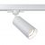 Technical Three phase track system Trinity Focus Track Lighting TR028-3-GU10-W