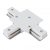 Technical Single phase track system UNITY Accessories for tracks Unity Components for build-in track system TRA002CT-11W