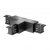 Technical Three phase track system Trinity Accessories for tracks Trinity Components for surface-mounted track system TRA005CT-31B-L