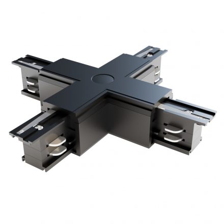 Technical Three phase track system Trinity Accessories for tracks Trinity Components for surface-mounted track system TRA005CX-31B