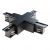 Technical Three phase track system Trinity Accessories for tracks Trinity Components for surface-mounted track system TRA005CX-31B