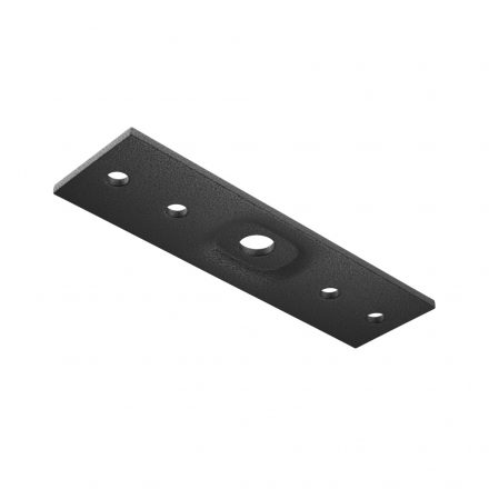 Technical Magnetic track system Exility Accessories for tracks Exility Components for surface-mounted track system TRA034C-21B