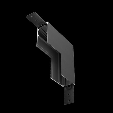 Technical Magnetic track system Exility Accessories for tracks Exility Components for surface-mounted track system TRA034ICL-41B