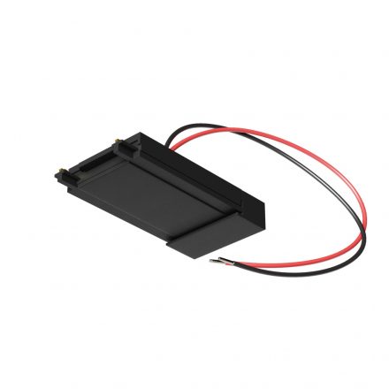 Technical Magnetic track system Radity Accessories for tracks Radity Components for surface-mounted track system TRA084B-11B