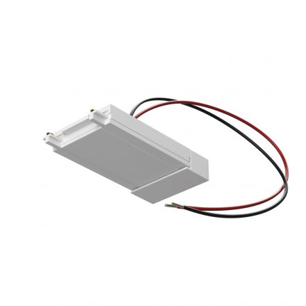 Technical Magnetic track system Radity Accessories for tracks Radity Components for surface-mounted track system TRA084B-11W