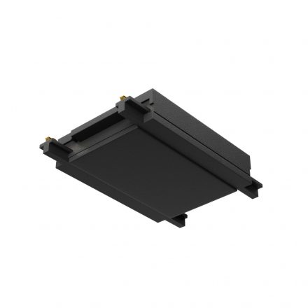 Technical Magnetic track system Radity Accessories for tracks Radity Components for surface-mounted track system TRA084C-11B