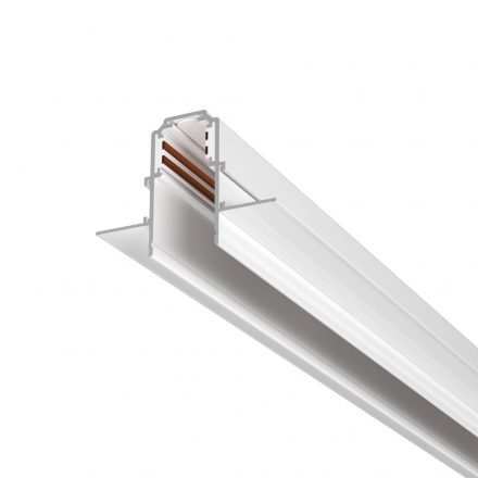 Technical Magnetic track system Exility Busbar trunkings Exility Build-in track TRX034-421.12W