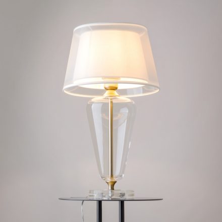 Maytoni Table & Floor Verre Table lamp Z005TL-01BS